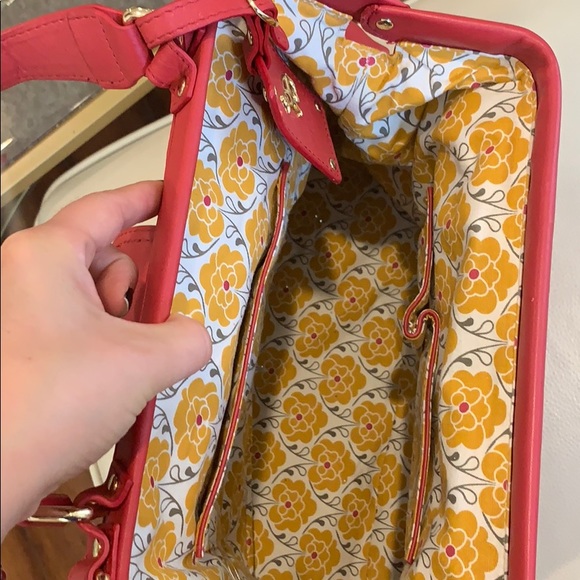 Emma Fox beautiful chic purse - Picture 4 of 7